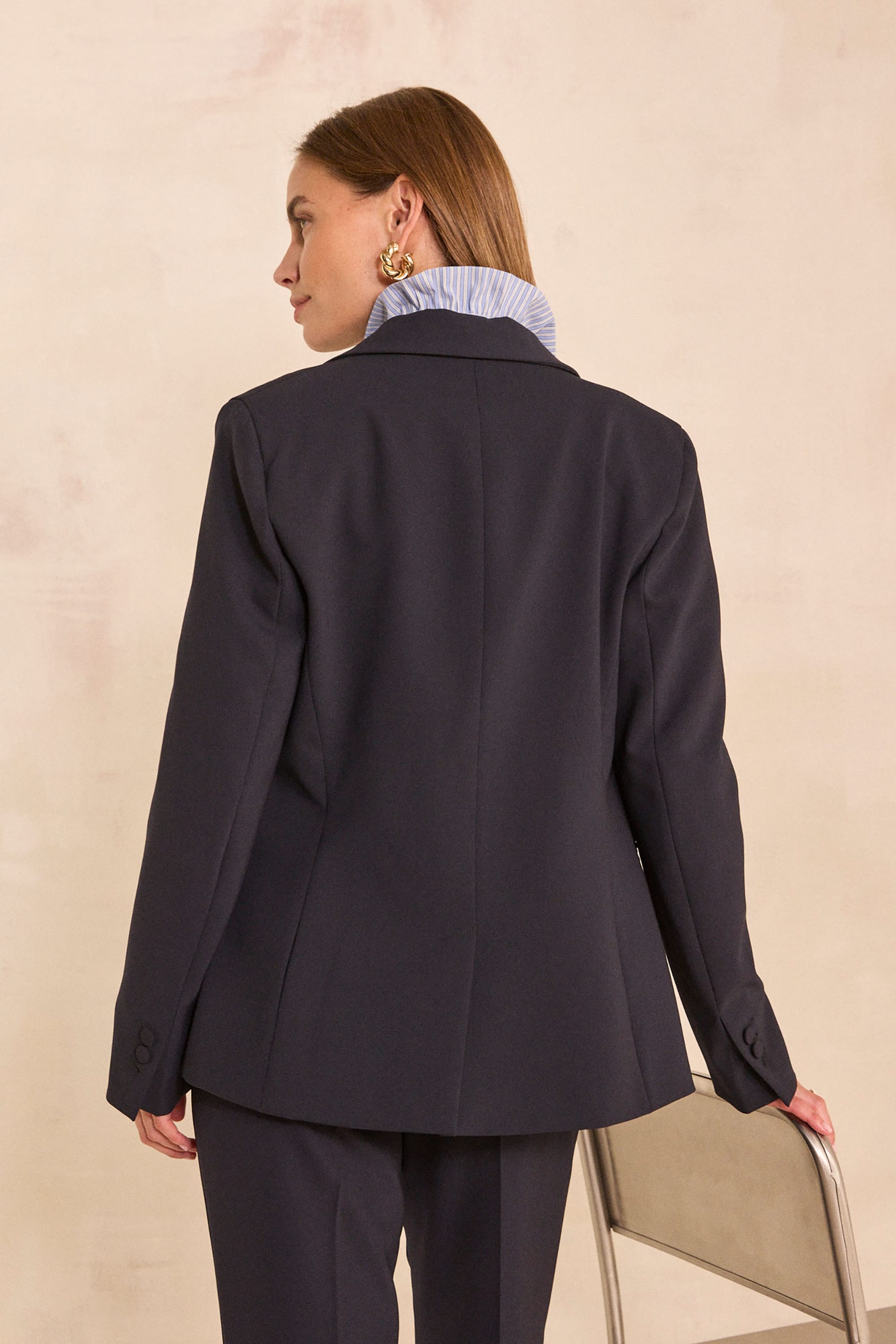 Veste 123 Taille 42 - Multicouleur, Occasion Très Bon état, Pour Femme