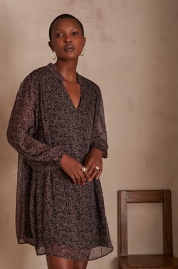 Robe MYLENE;${refinementColor}