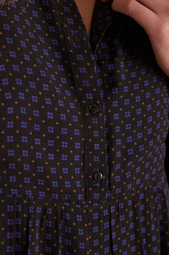 Robe LOUISE;${refinementColor}