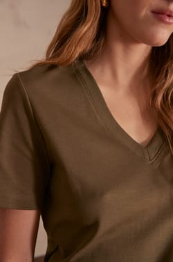 T-shirt DANA;${refinementColor}