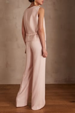 Pantalon LAYLA;${refinementColor}
