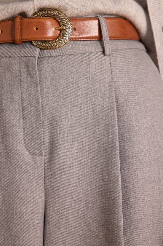 FLAUBERT Trousers;${refinementColor}