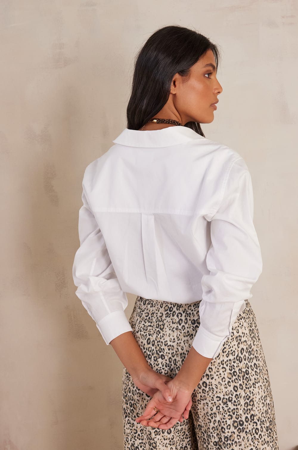 Chemise MATEA;${refinementColor}
