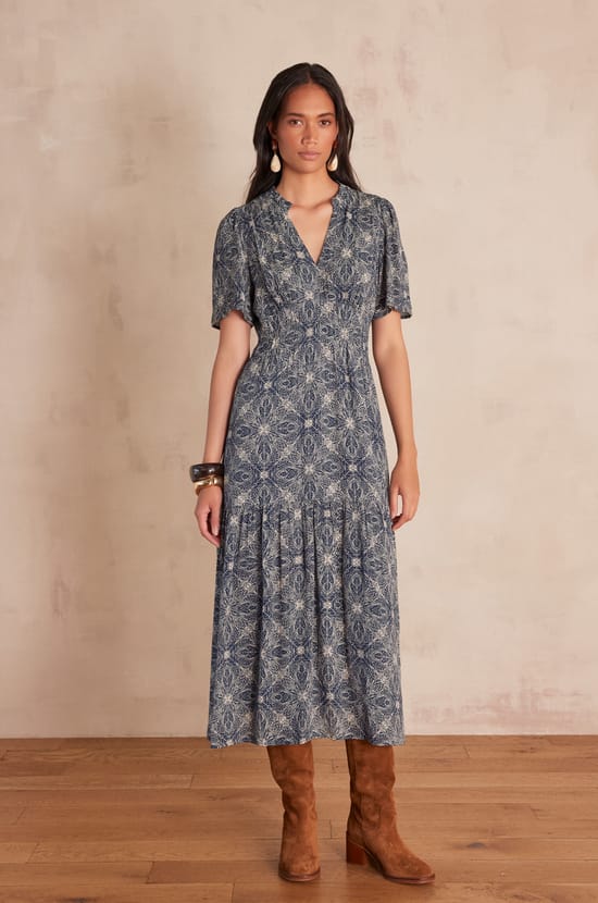 LANA Dress;${refinementColor}