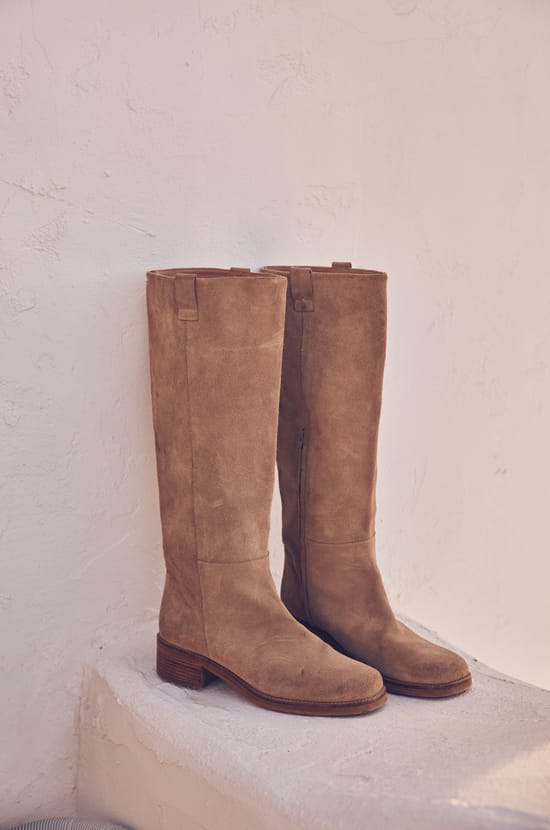 ROMANE boots PhotoZ | 1-2-3