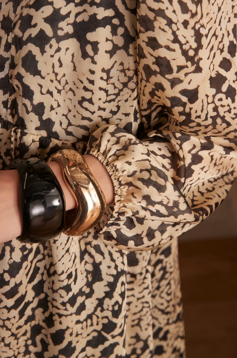 Robe LILANA;${refinementColor}