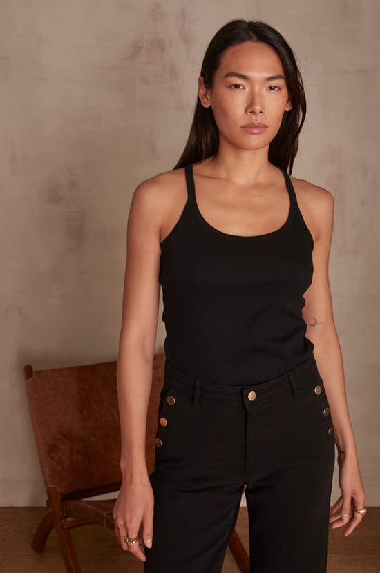 DEVON vest top PhotoZ | 1-2-3