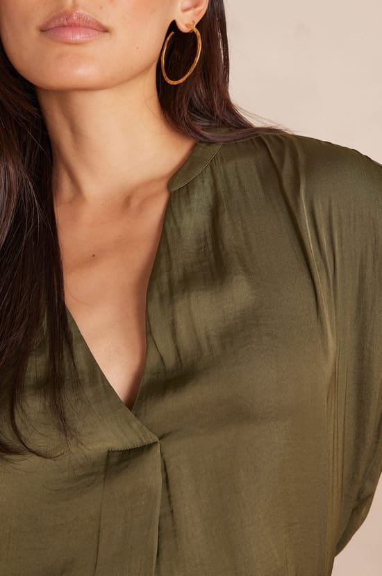 Blouse PHANY;${refinementColor}