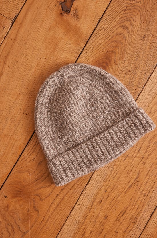 Bonnet HENRY en laine;${refinementColor}