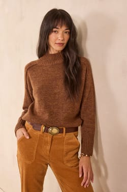 4-ply cashmere sweater BRADLEY;${refinementColor}