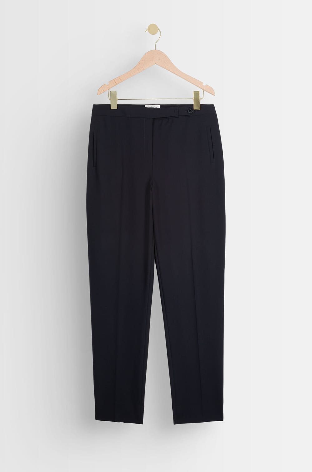 LARA trousers;${refinementColor}