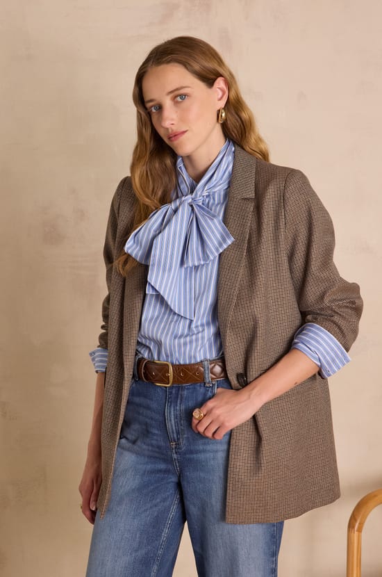NELIA Jacket;${refinementColor}