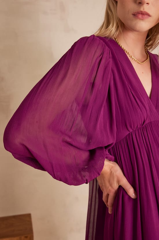 Robe LIVIA;${refinementColor}