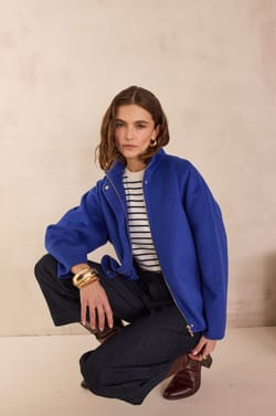 MAE cropped jeans;${refinementColor}