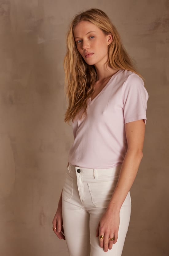 DANA T-shirt;${refinementColor}