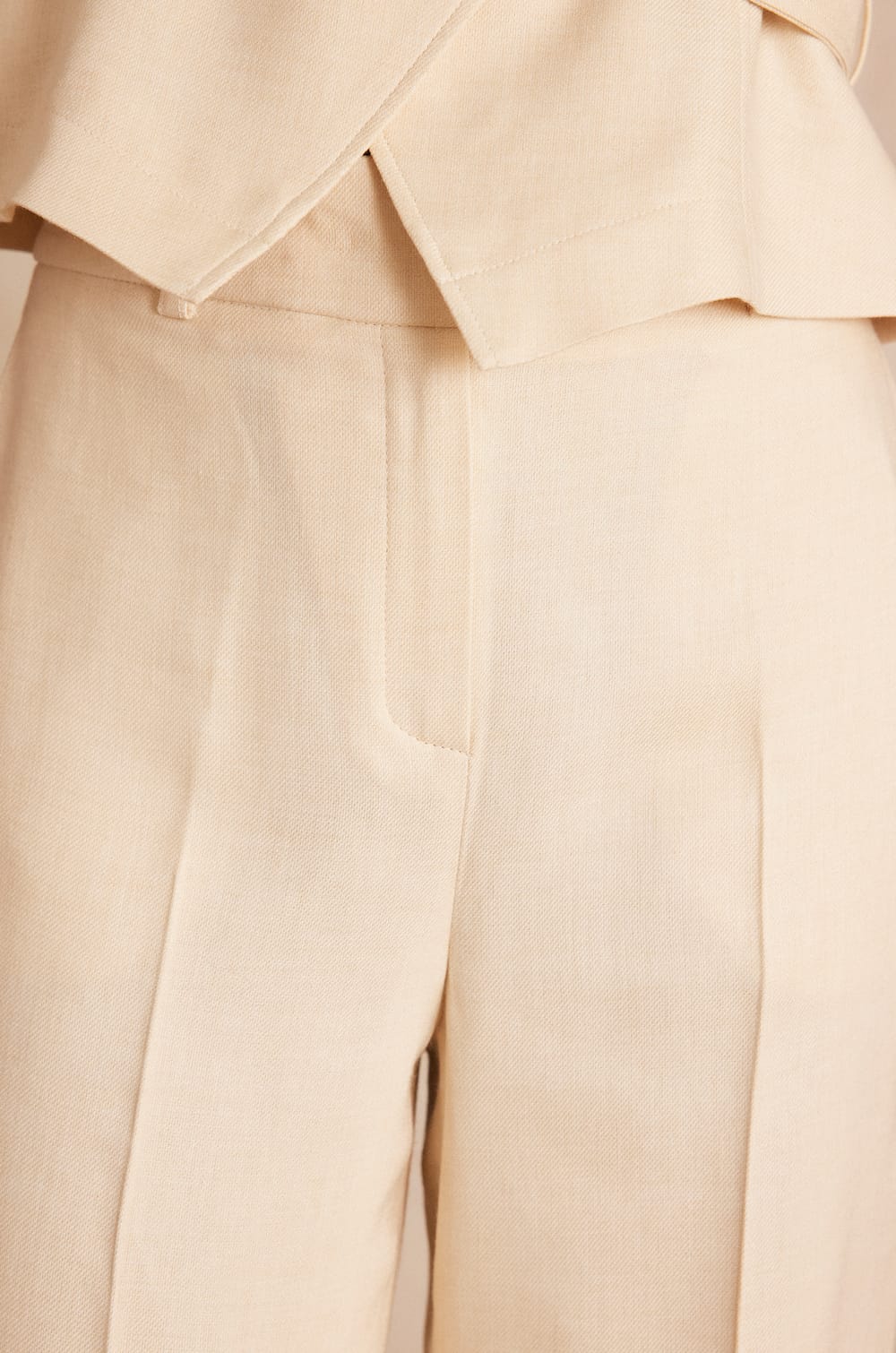 LAYLA Trousers;${refinementColor}