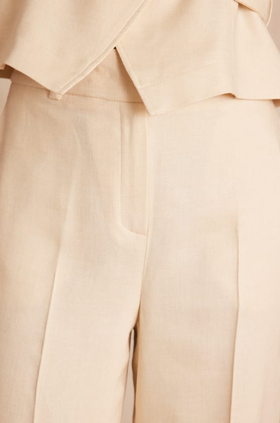 LAYLA Trousers;${refinementColor}