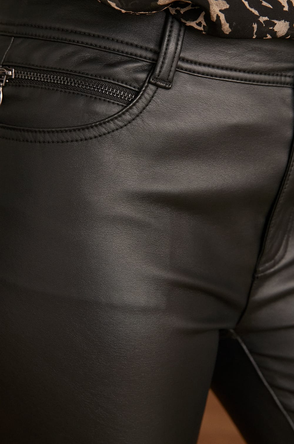 Pantalon SULTAN;${refinementColor}