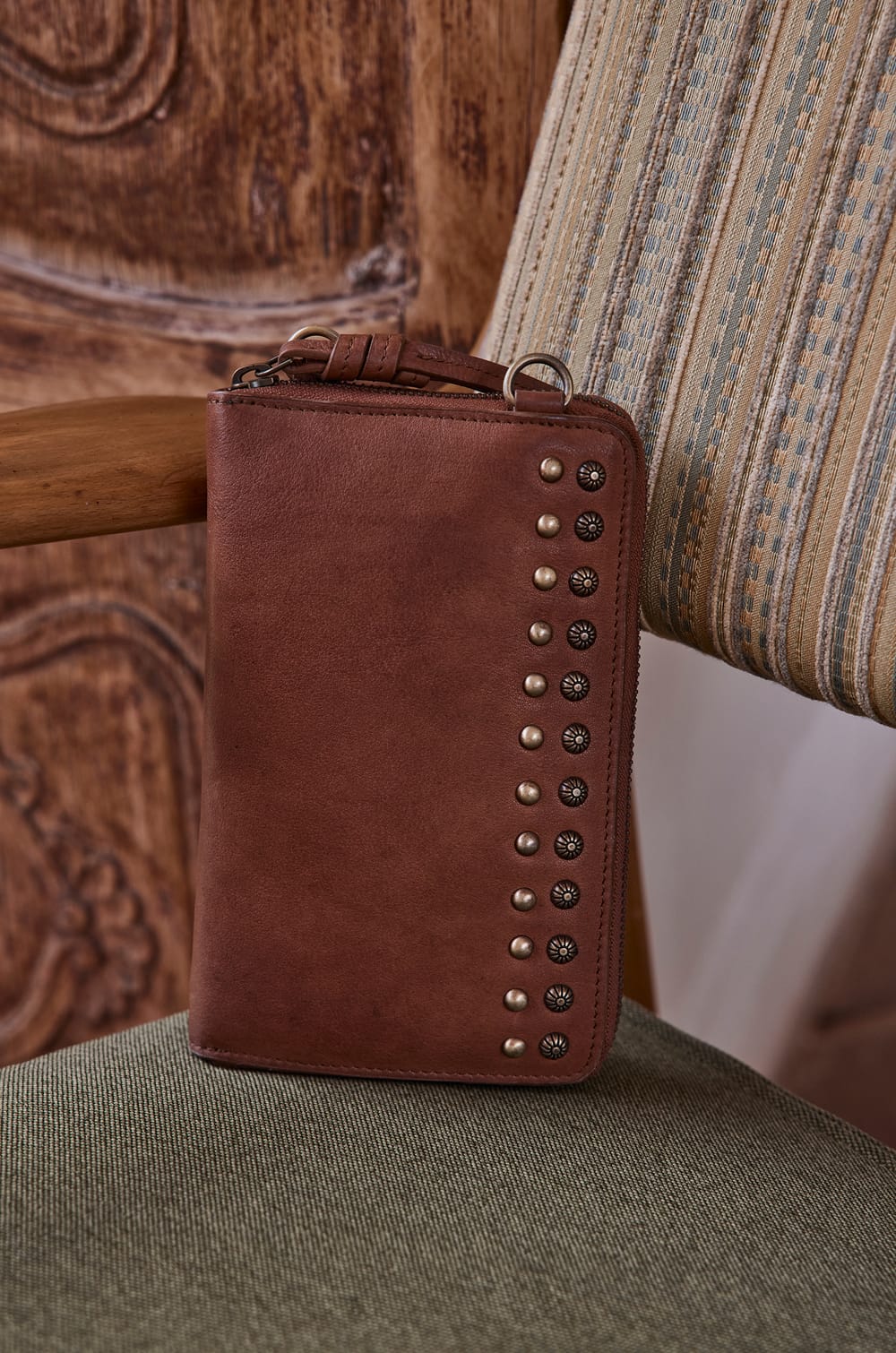 Portefeuille GASPARD TELEPHONE;${refinementColor}