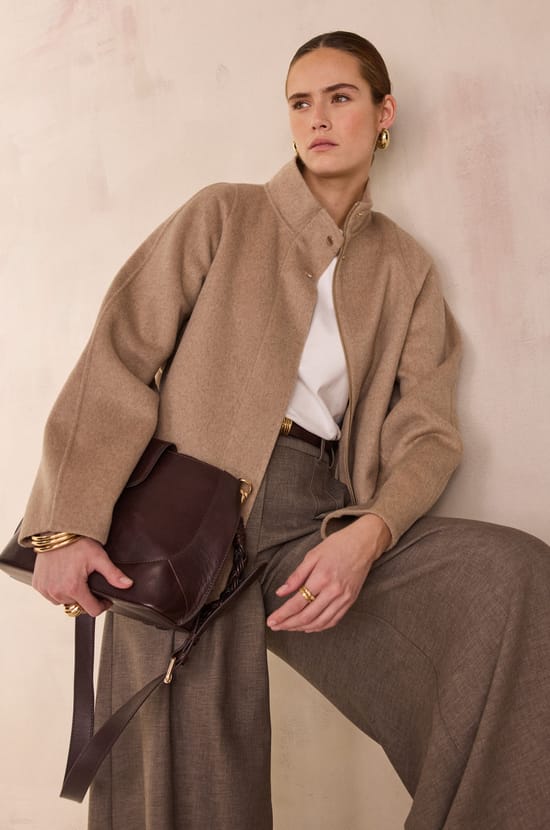 100% leather bag MARCEL;${refinementColor}