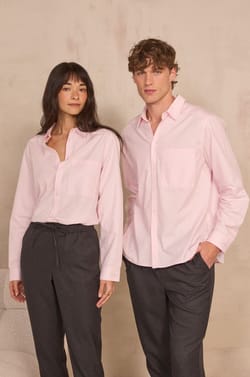 DANDY unisex shirt;${refinementColor}