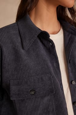 CLARA Shirt;${refinementColor}