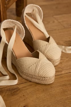 Espadrilles MARINA;${refinementColor}