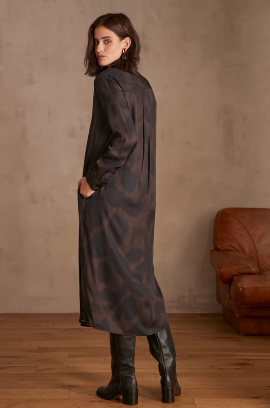 MIRABELLE dress PhotoZ | 1-2-3