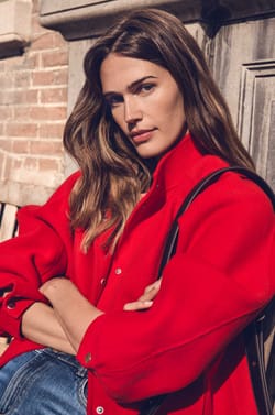 ARTHUR wool coat;${refinementColor}