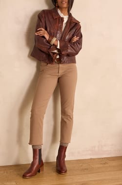 Jean PATIENCE en coton;${refinementColor}