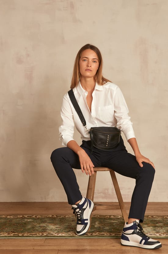 LARA trousers PhotoZ | 1-2-3