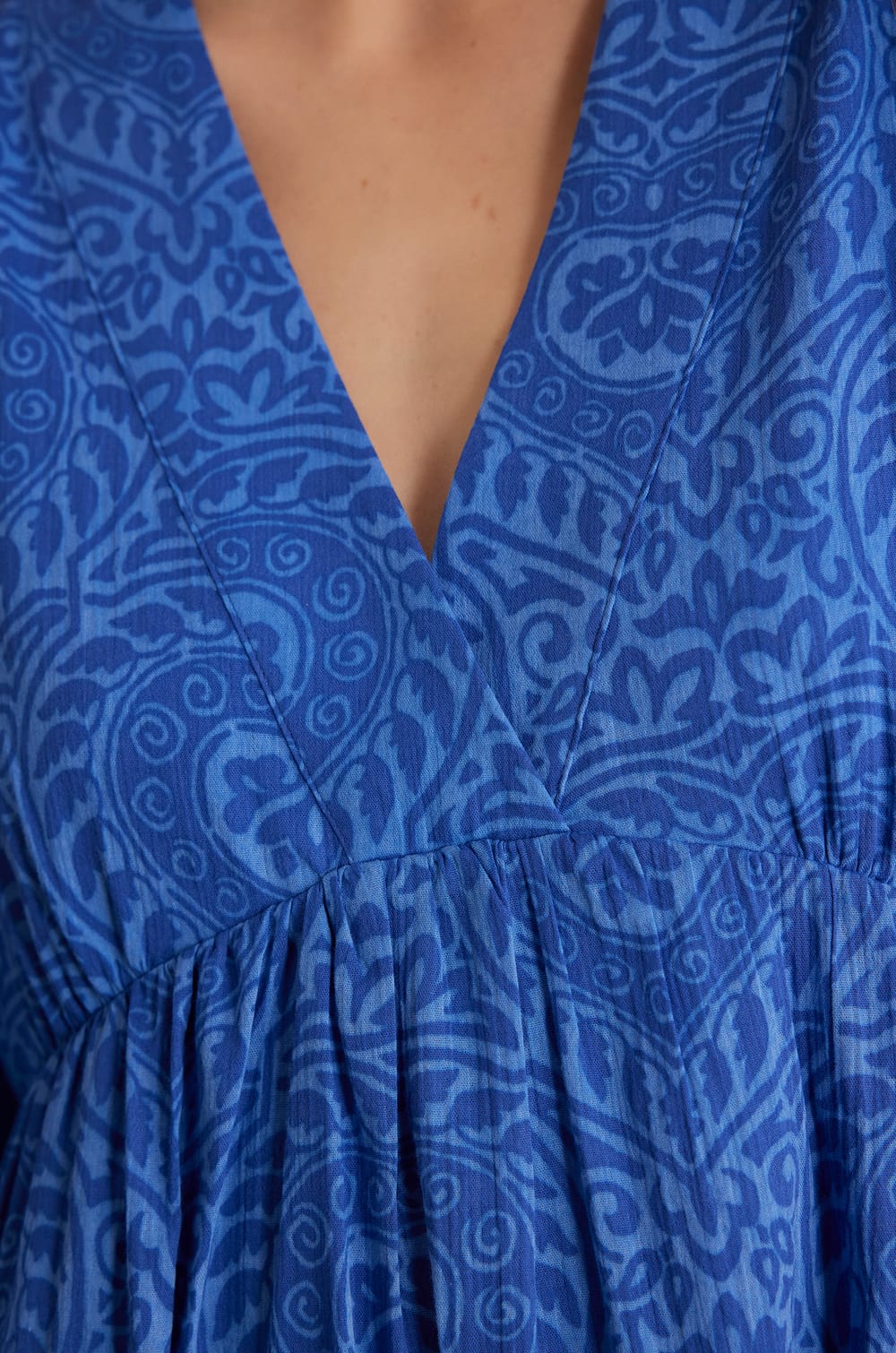 Robe longue LIVIANA;${refinementColor}