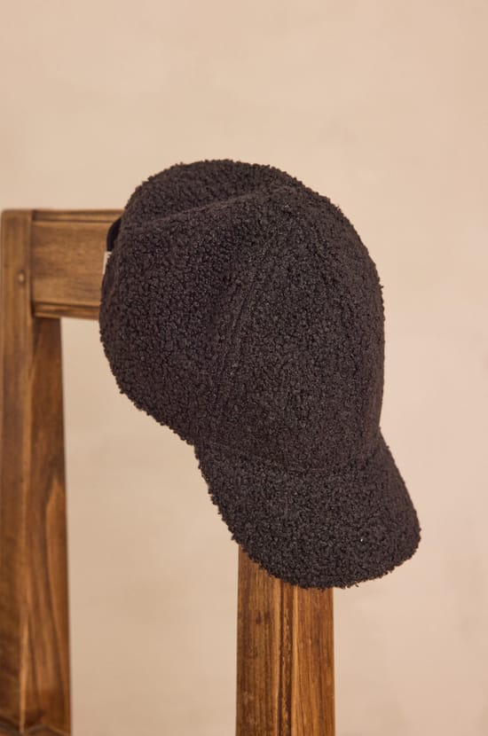 Casquette HUGO bouclette;${refinementColor}