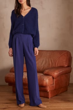 Pantalon BENJI;${refinementColor}