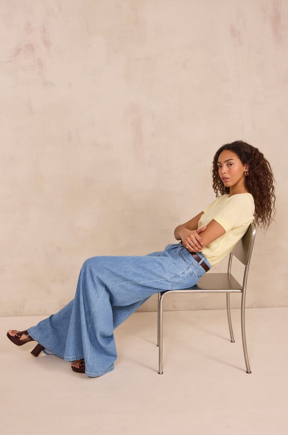 Jean large ROMEO;${refinementColor}