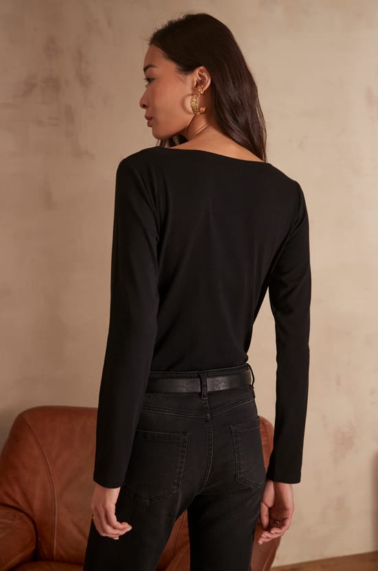 T-shirt TANGUY;${refinementColor}