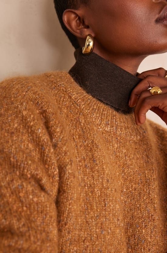 AGNES Jumper;${refinementColor}