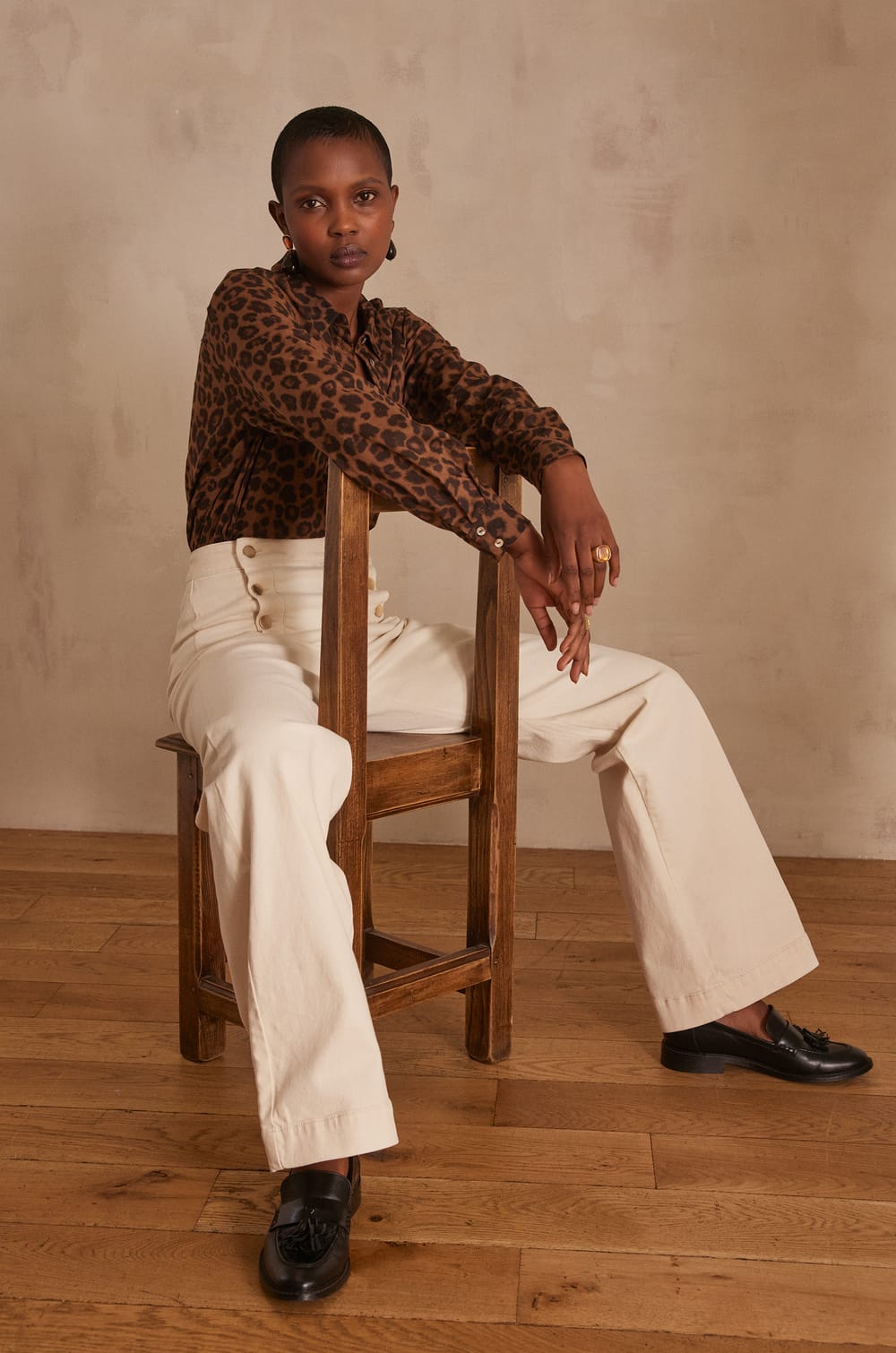 Blouse COLETTE;${refinementColor}