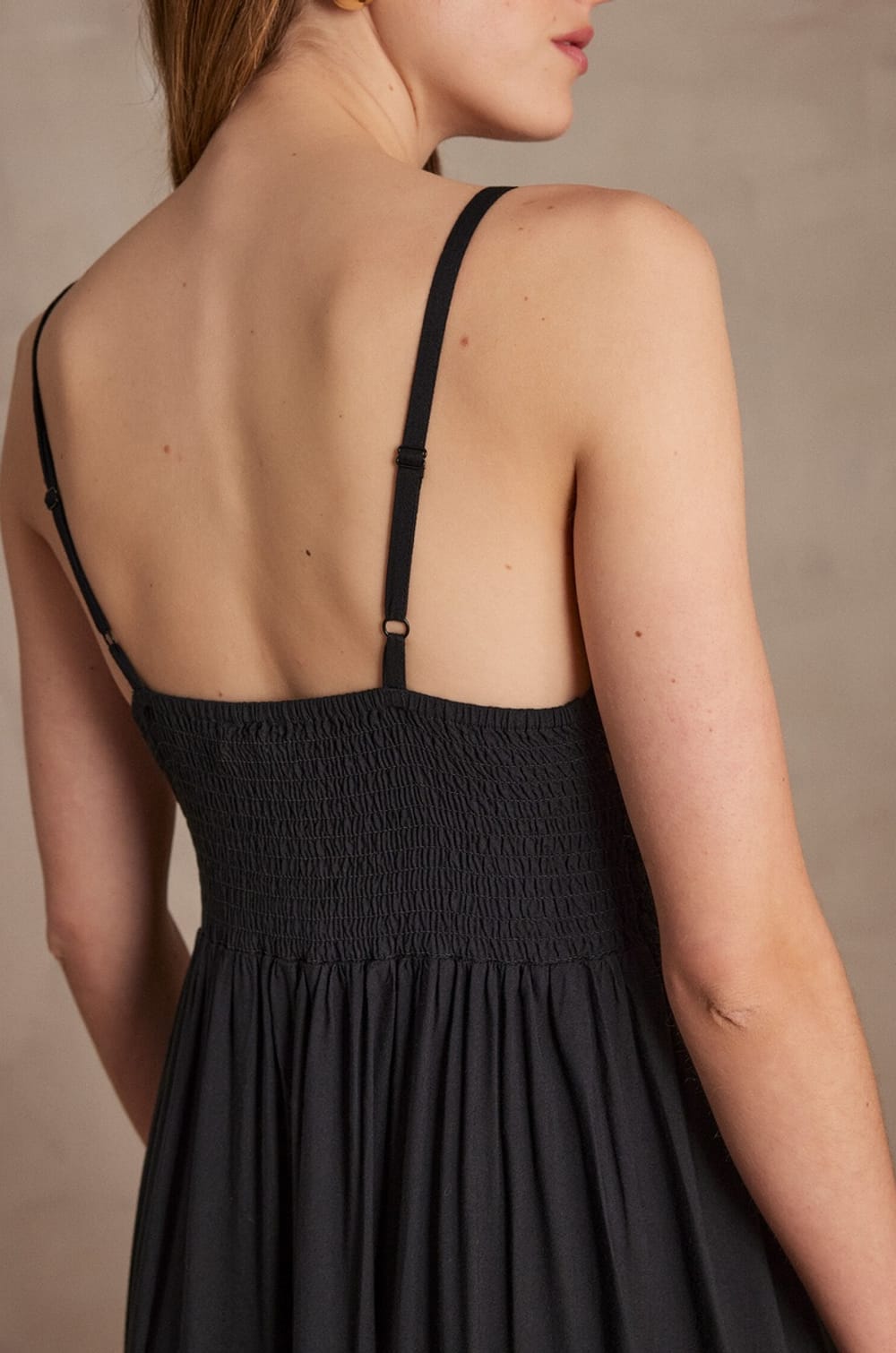 Robe MAELINE en crochet;${refinementColor}