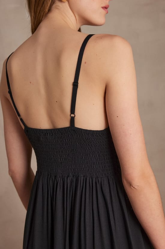 Robe MAELINE en crochet;${refinementColor}