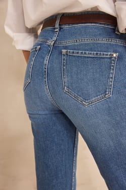 LOU SLIM-FIT jeans;${refinementColor}