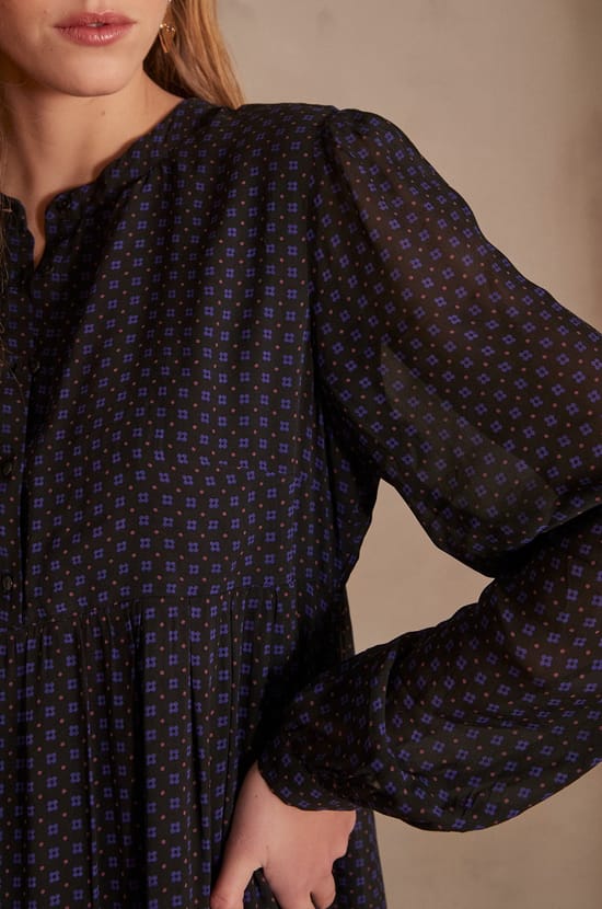 Robe LOUISE;${refinementColor}