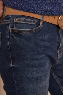 Jean LILY BOOTCUT;${refinementColor}