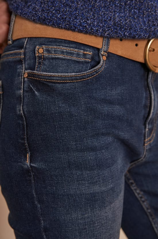 Jean LILY BOOTCUT;${refinementColor}