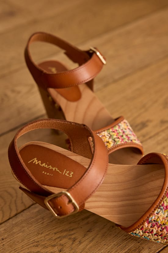 Sandales Marcus;${refinementColor}