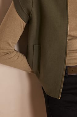 Veste sans manches BATISTA;${refinementColor}