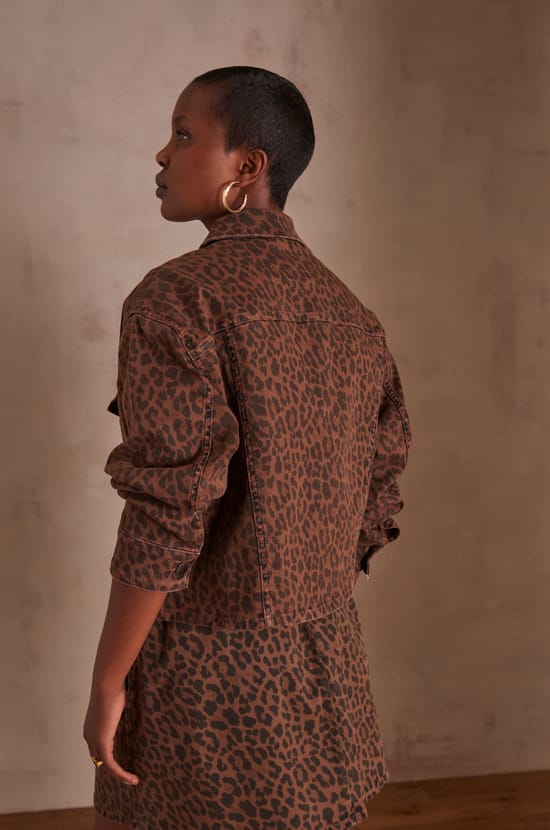 Veste CLEM;${refinementColor}