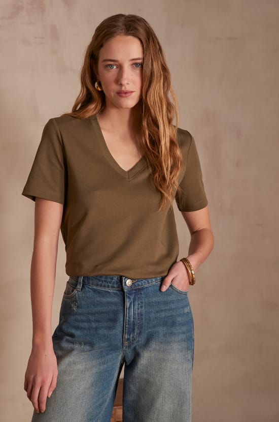 T-shirt DANA;${refinementColor}