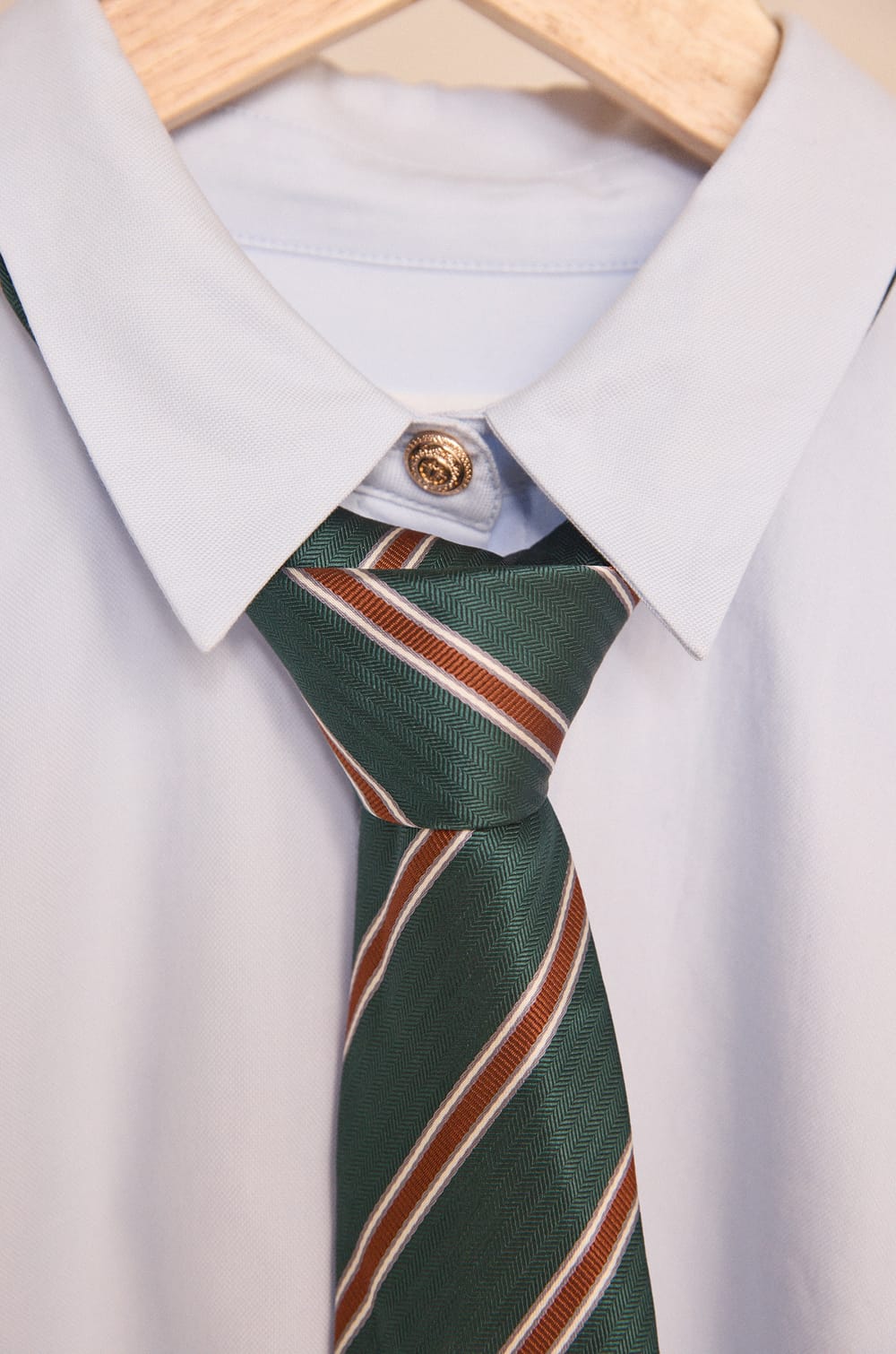 RENEE striped tie;${refinementColor}