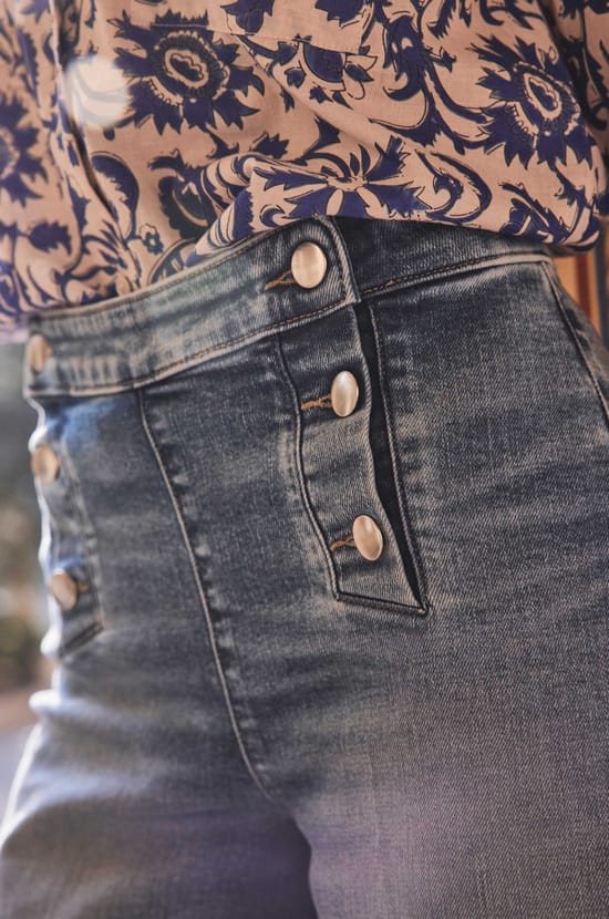 MICKY shorts PhotoZ | 1-2-3